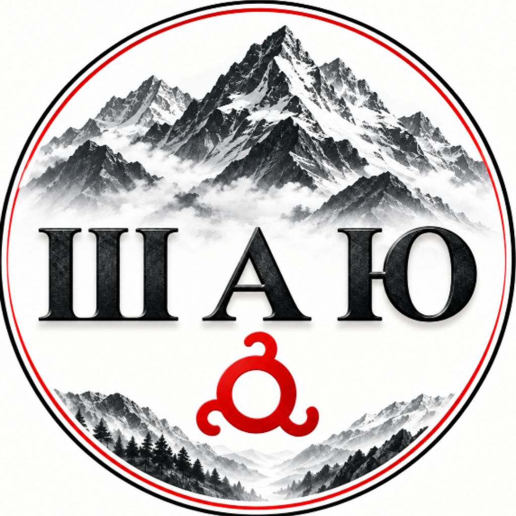 Иконка канала A SH