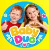 Иконка канала Baby duo
