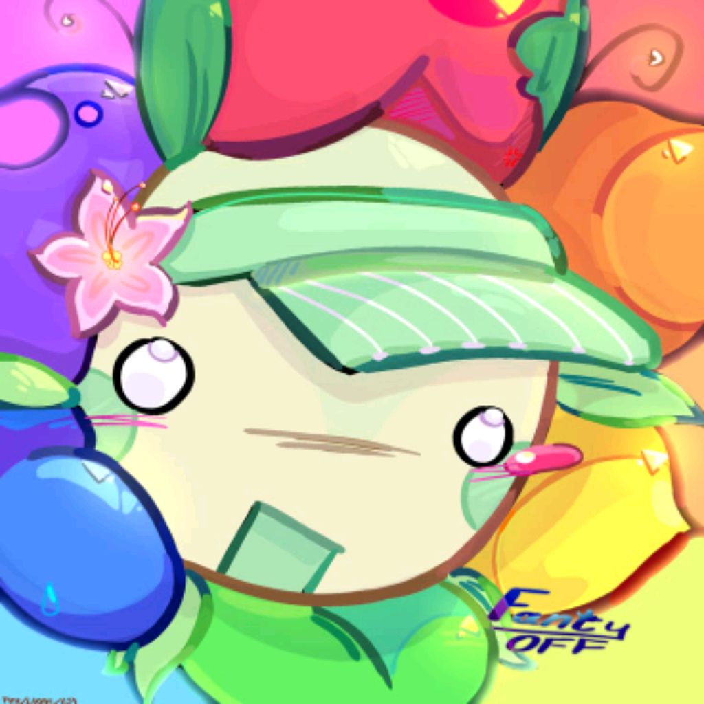 Иконка канала 🌈Денди:3🌼