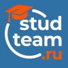 Иконка канала Studteam Курсовые и Дипломные на заказ