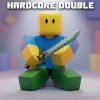 Иконка канала Hardcore Double