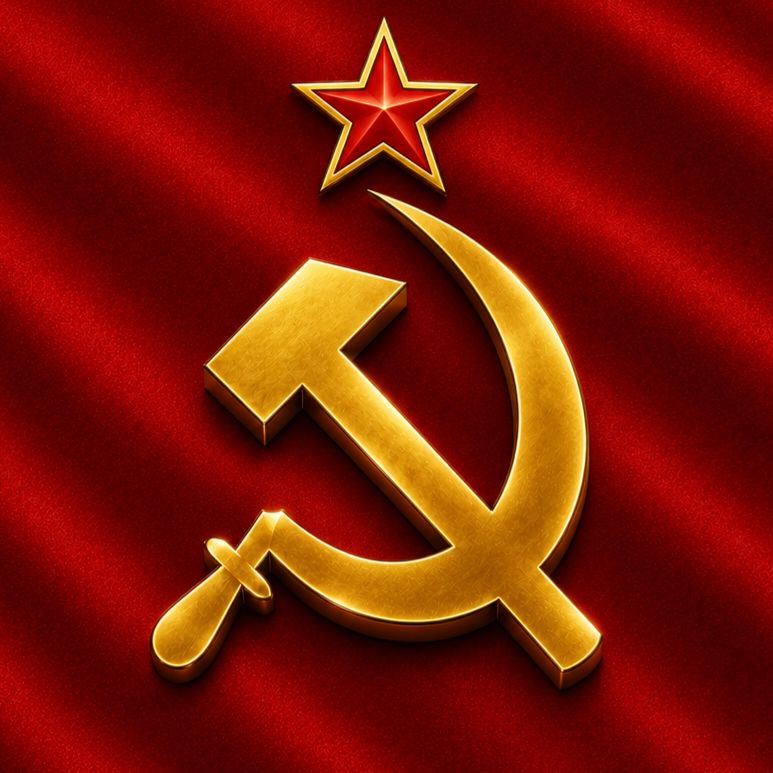 Иконка канала Видеоканал Советов рабочих депутатов