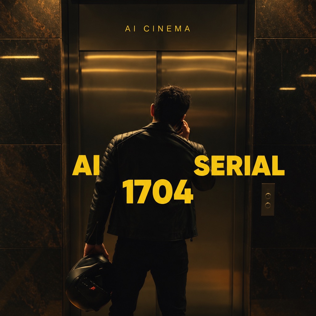 Иконка канала AI Serial
