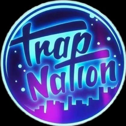 Иконка канала Trap Nation's Favorite Logo of 2014