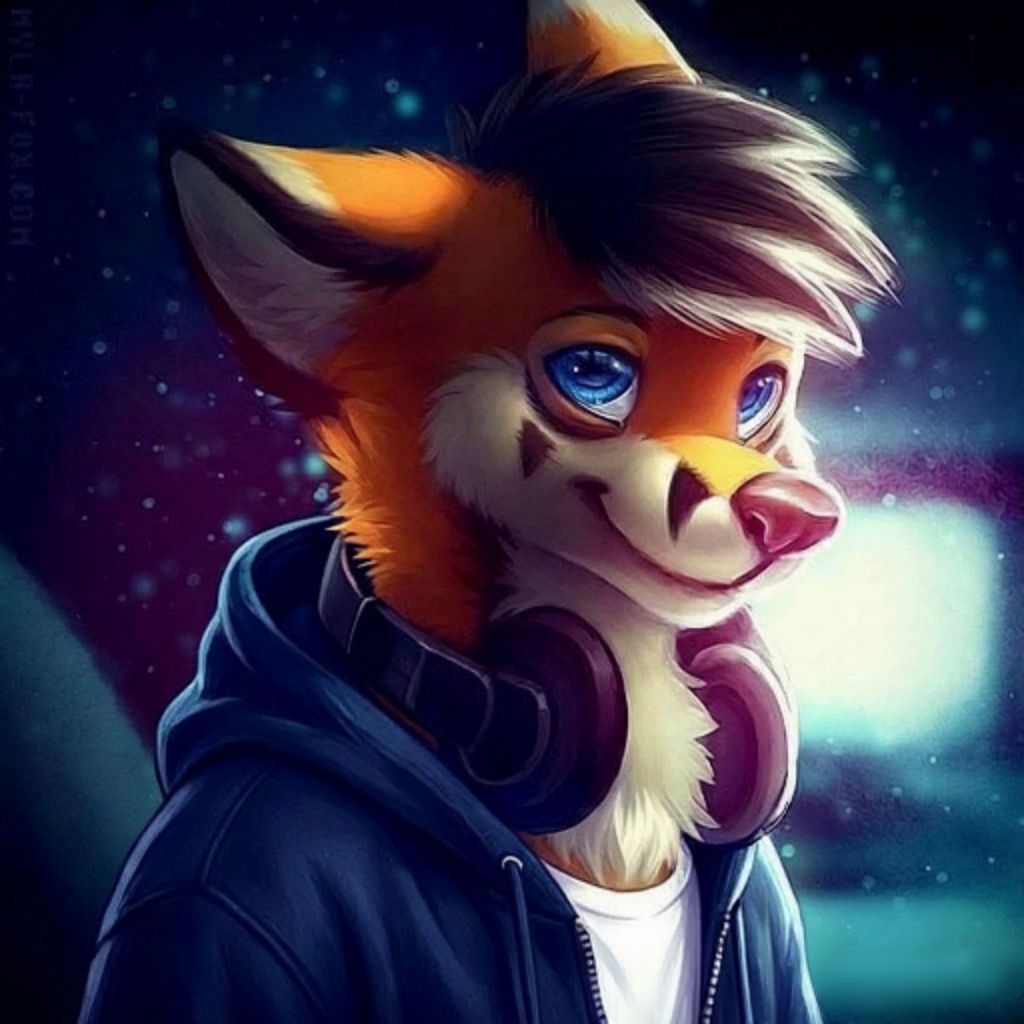Иконка канала PLAYFOXE