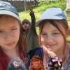 Иконка канала Команда frends