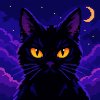Иконка канала Warm Kitty Music