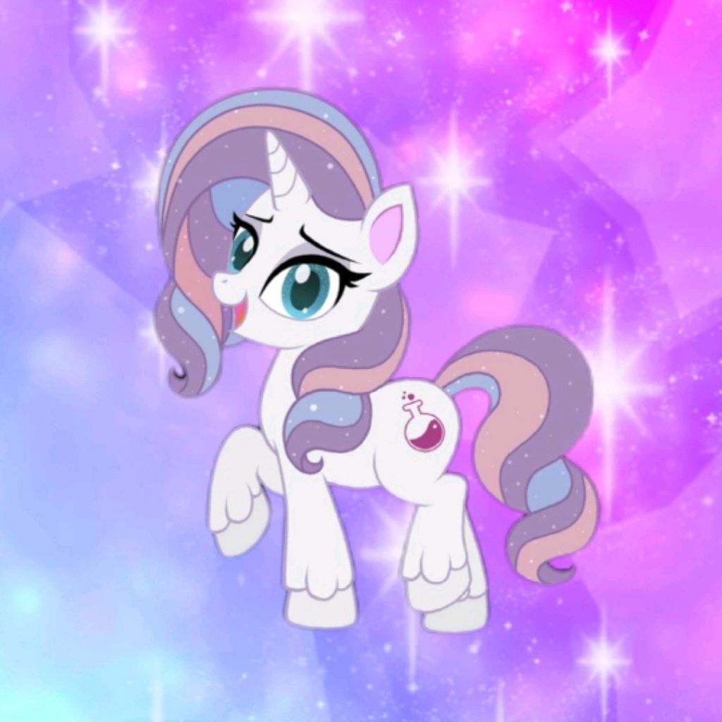 Иконка канала 🍂 ⋆. ୨୧˚⋆ MLP Potion Nova ⋆. ୨୧˚⋆ 🍂