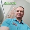 Иконка канала Rehab Gym