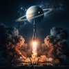 Иконка канала Обратный отсчёт