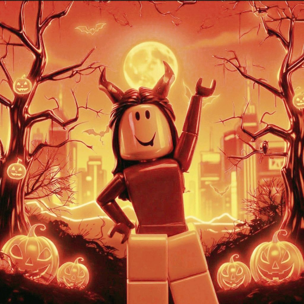 Иконка канала 🎃Огонëчек🎃