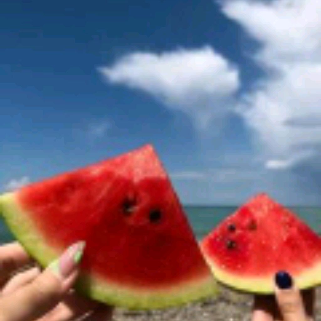 Иконка канала 🍉🍵 Арбузик🍵 🍉