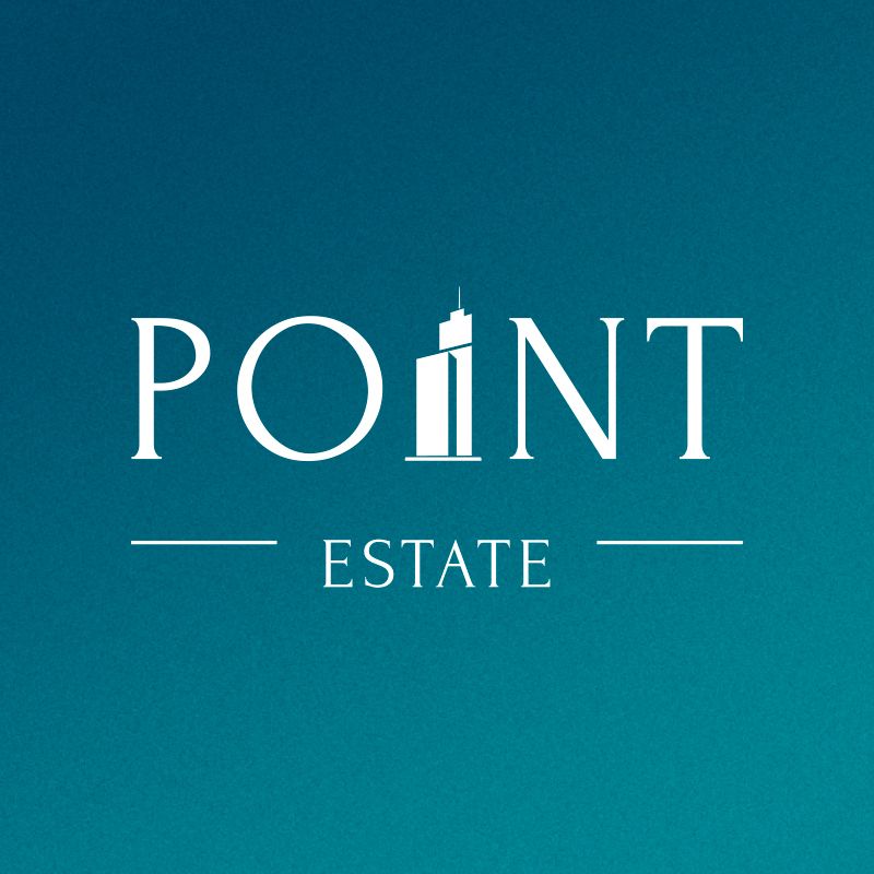 Иконка канала Point Estate