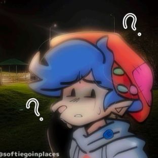 Иконка канала soft bf  ＞︿＜ ♡