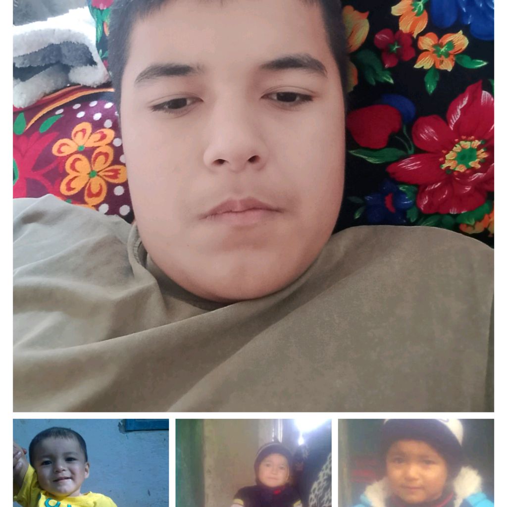Иконка канала Мухаммад Ражабов ULYANOVSK