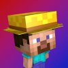 Иконка канала 🗡️STEVE⚔️
