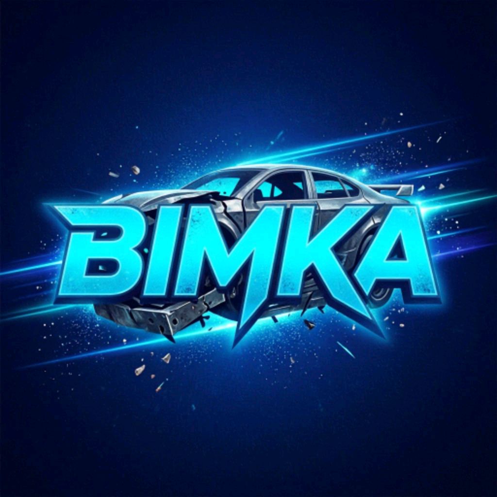 Иконка канала BimkaFilms