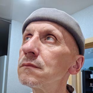 Иконка канала Владимир  НОЧНОЙ ГОРОД
