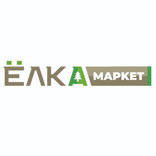 Иконка канала ЕЛКА МАРКЕТ | Магазин искусственных елок