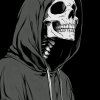 Иконка канала Тимоха с гитарой