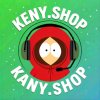 Иконка канала Магазин LEGO "KENY.SHOP"