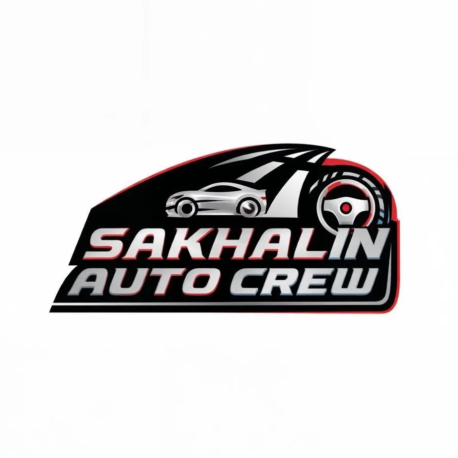 Иконка канала Sakhalin Auto Crew