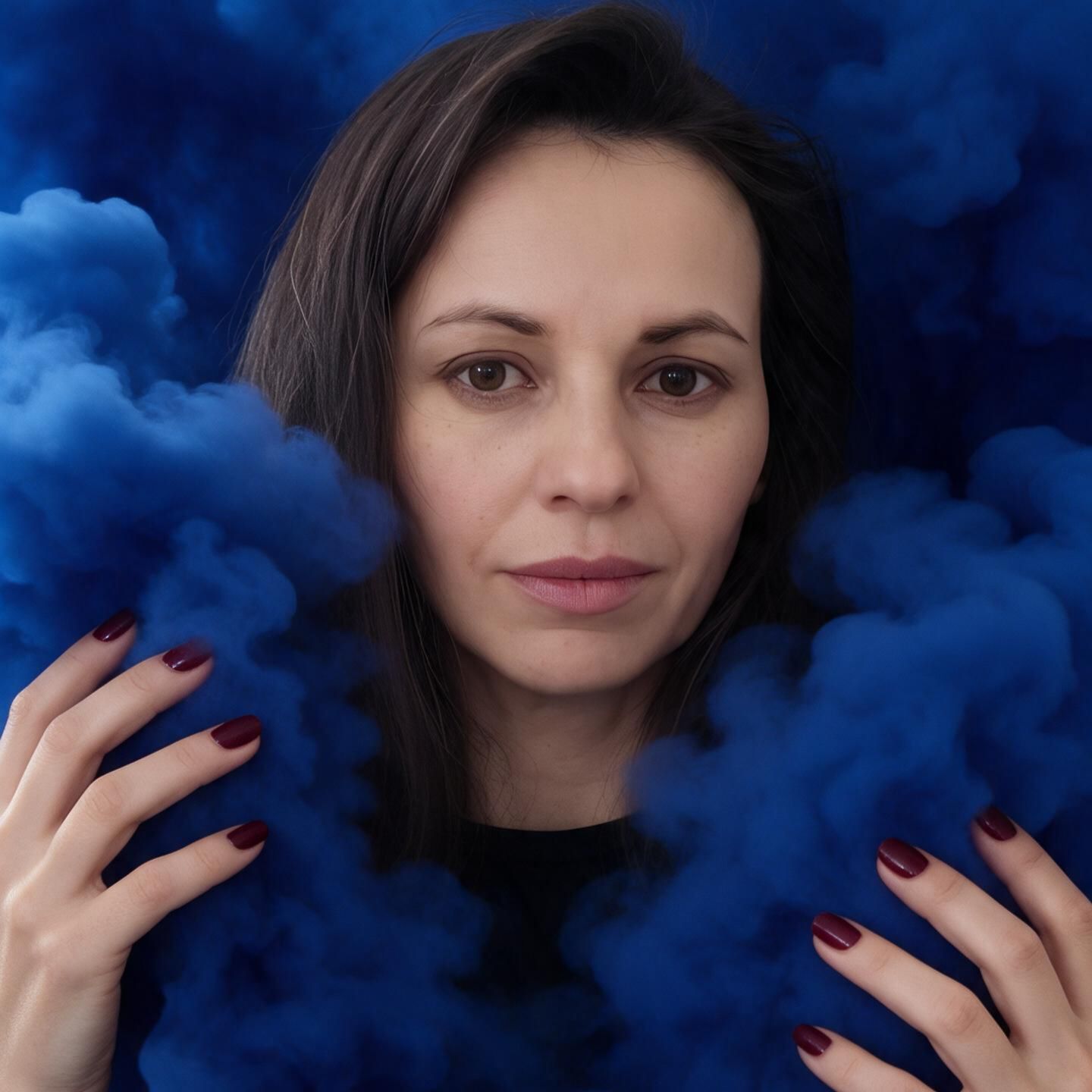 Иконка канала АННА КАПИЦКАЯ • ГЛУБОКО PRO Д$НЬГИ