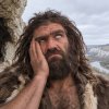 Иконка канала Угу · пещерный блогер