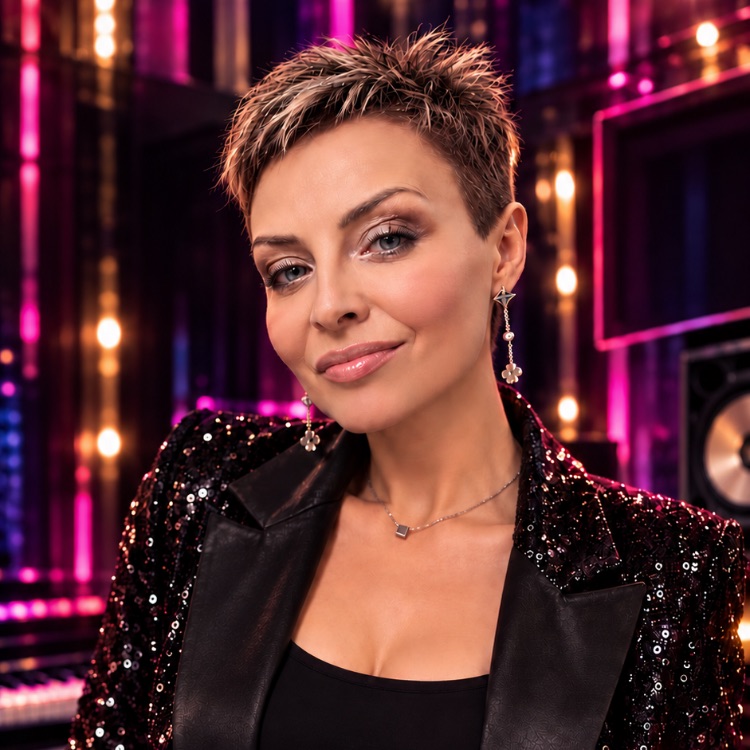 Иконка канала LYBIMOVA