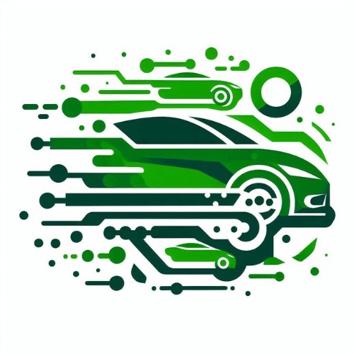 Иконка канала GreenCarsRus