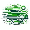 Иконка канала GreenCarsRus