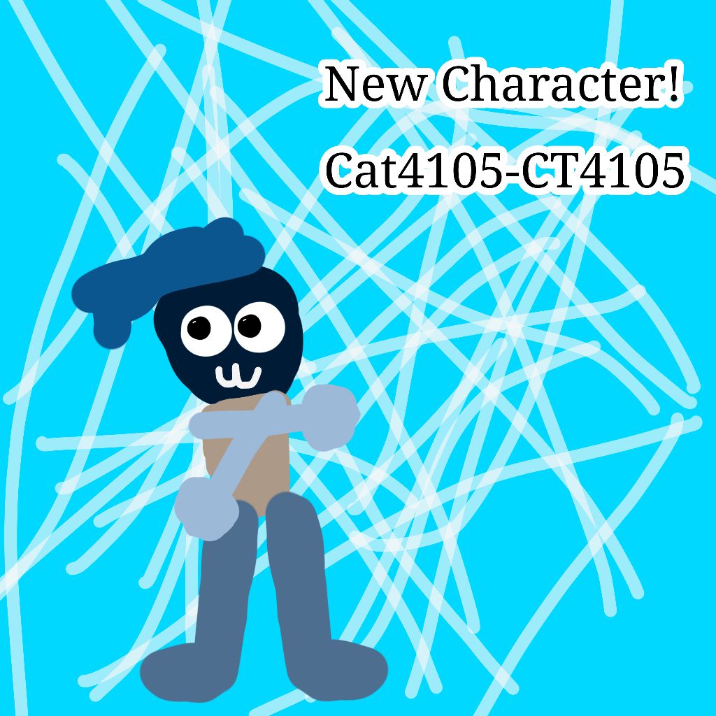Иконка канала Cat4105-CT4105