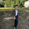 Иконка канала Саша