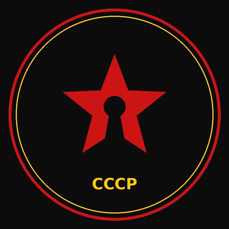 Иконка канала Рассекречено