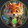 Иконка канала Мультфильм Лисенок Тим