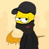 Иконка канала $DARKI$