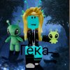 Иконка канала Гека