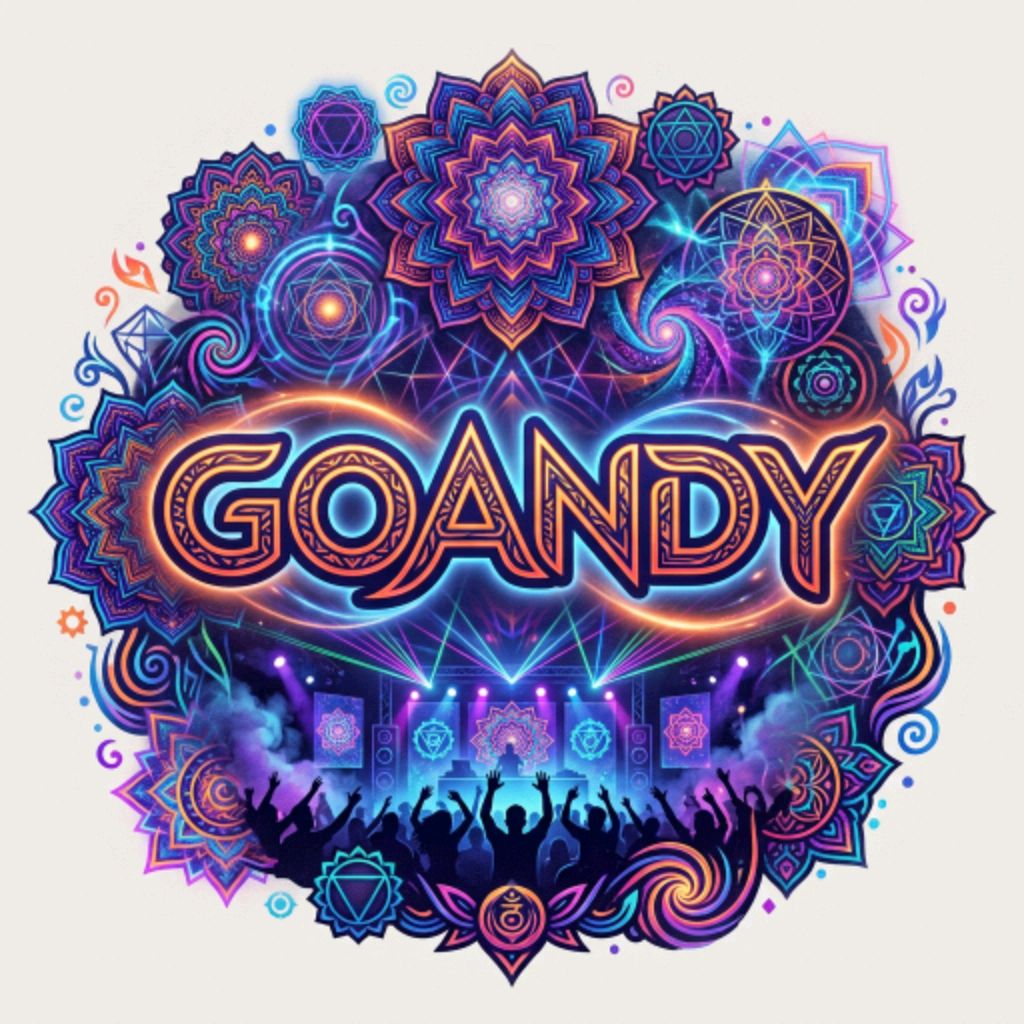 Иконка канала GOANDY