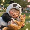 Иконка канала Мэри и Рыжик