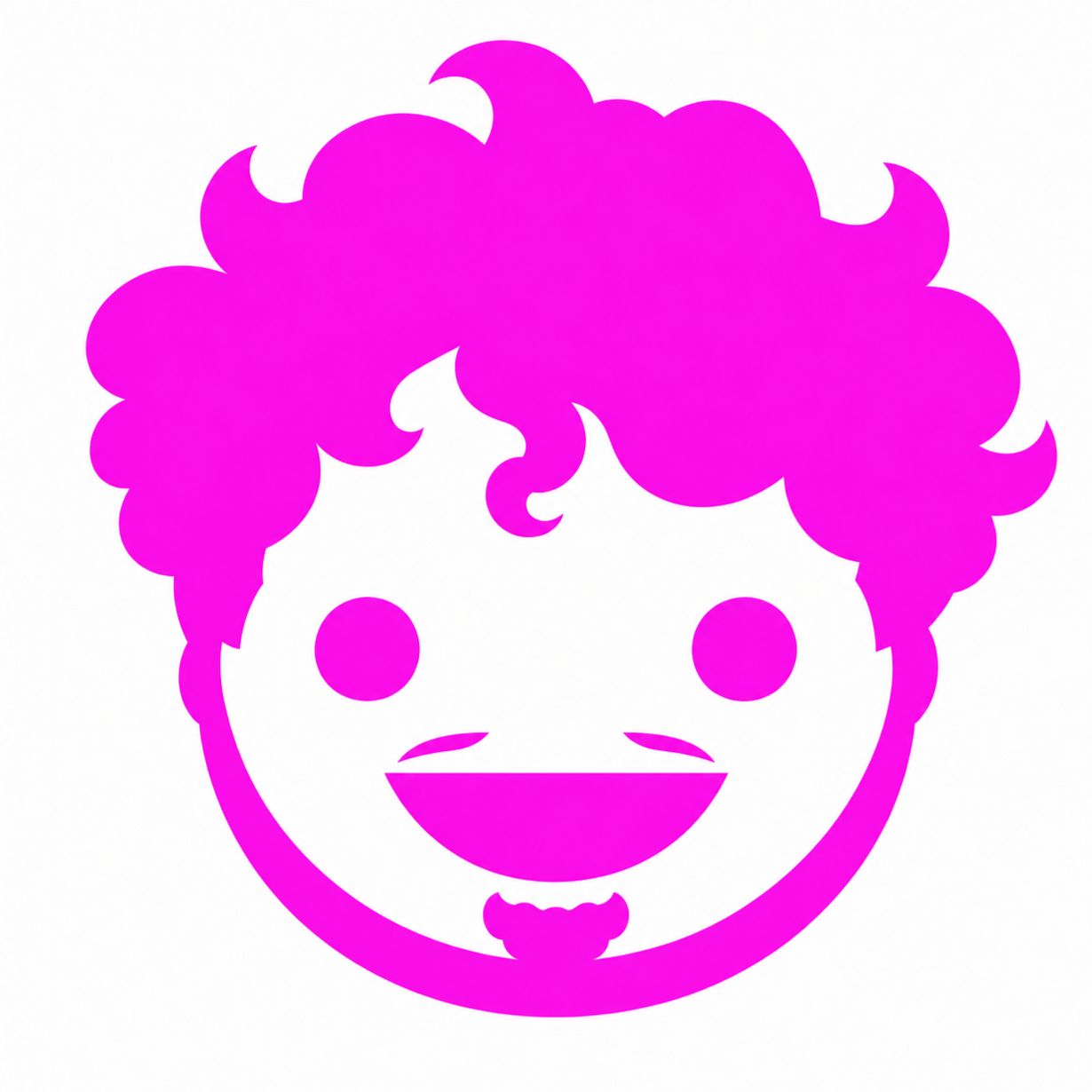 Иконка канала TheCurlySci | Павел Веденеев
