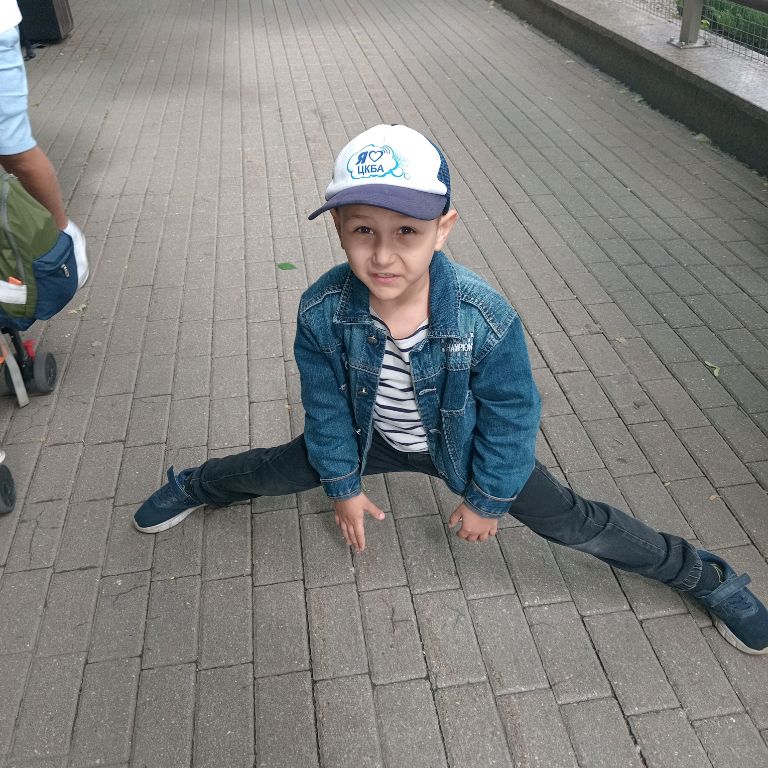 Иконка канала Саша В МАЙНЕ