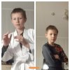 Иконка канала RoGame или Рома в Джиу Джитсу