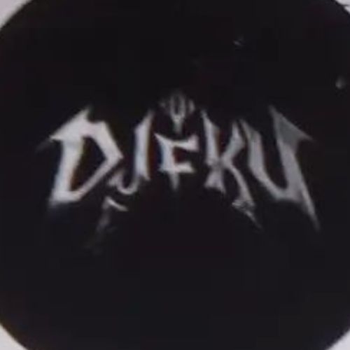 Иконка канала DJfku