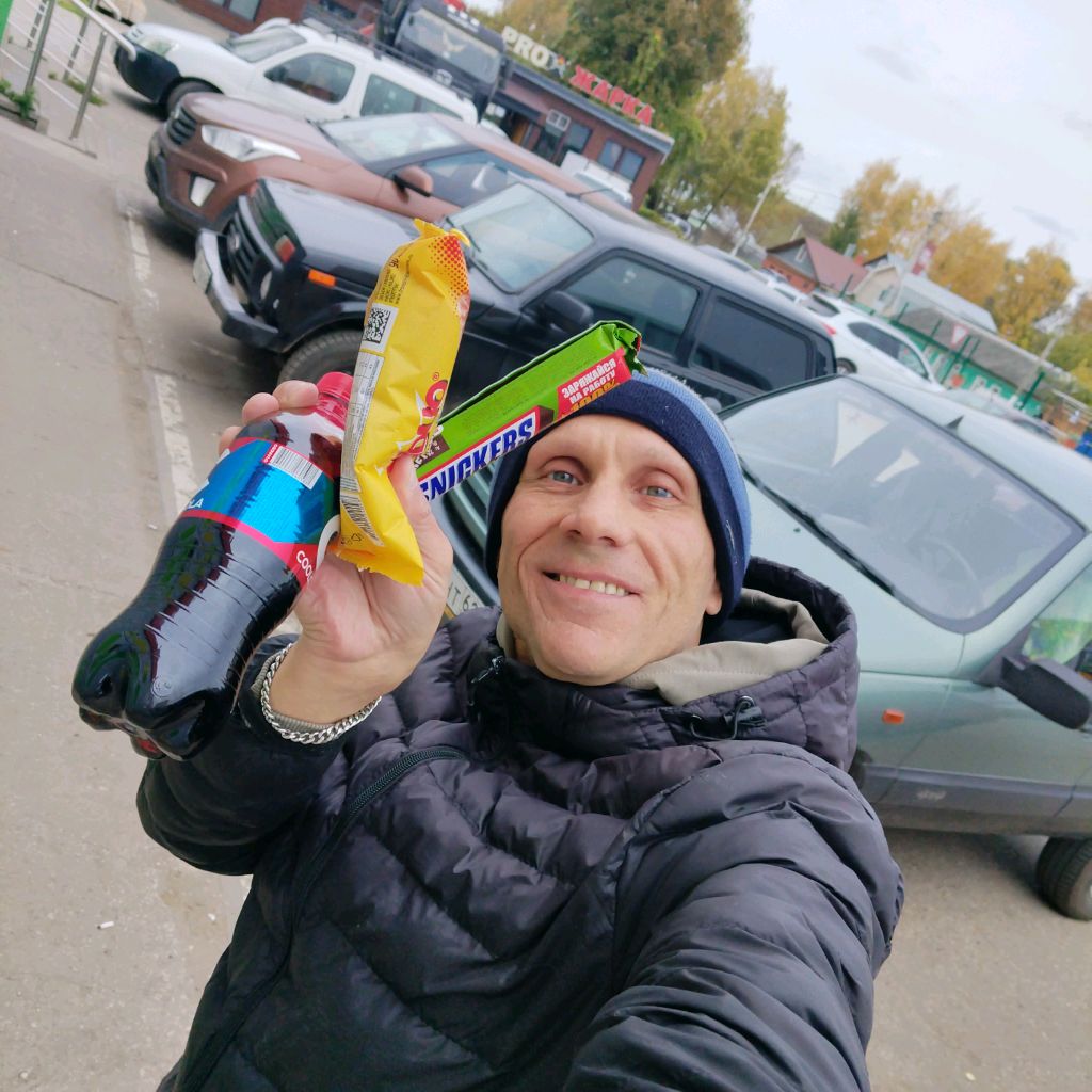 Иконка канала Сергей макаров