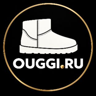 Иконка канала Ouggi.Ru - Официальный UGG магазин