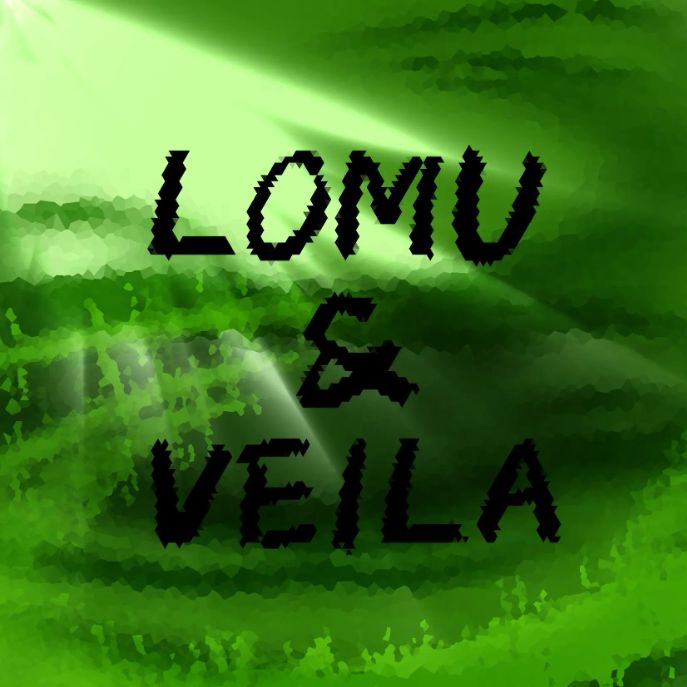 Иконка канала Lomufik & Veila