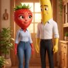 Иконка канала ИИ|AI Сериальчики