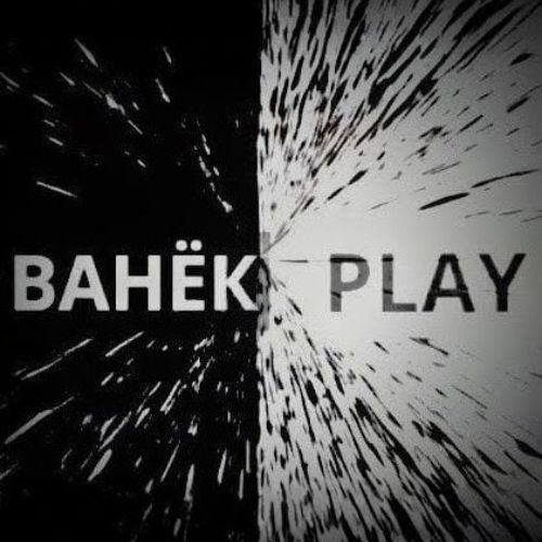 Иконка канала Ванёк Play
