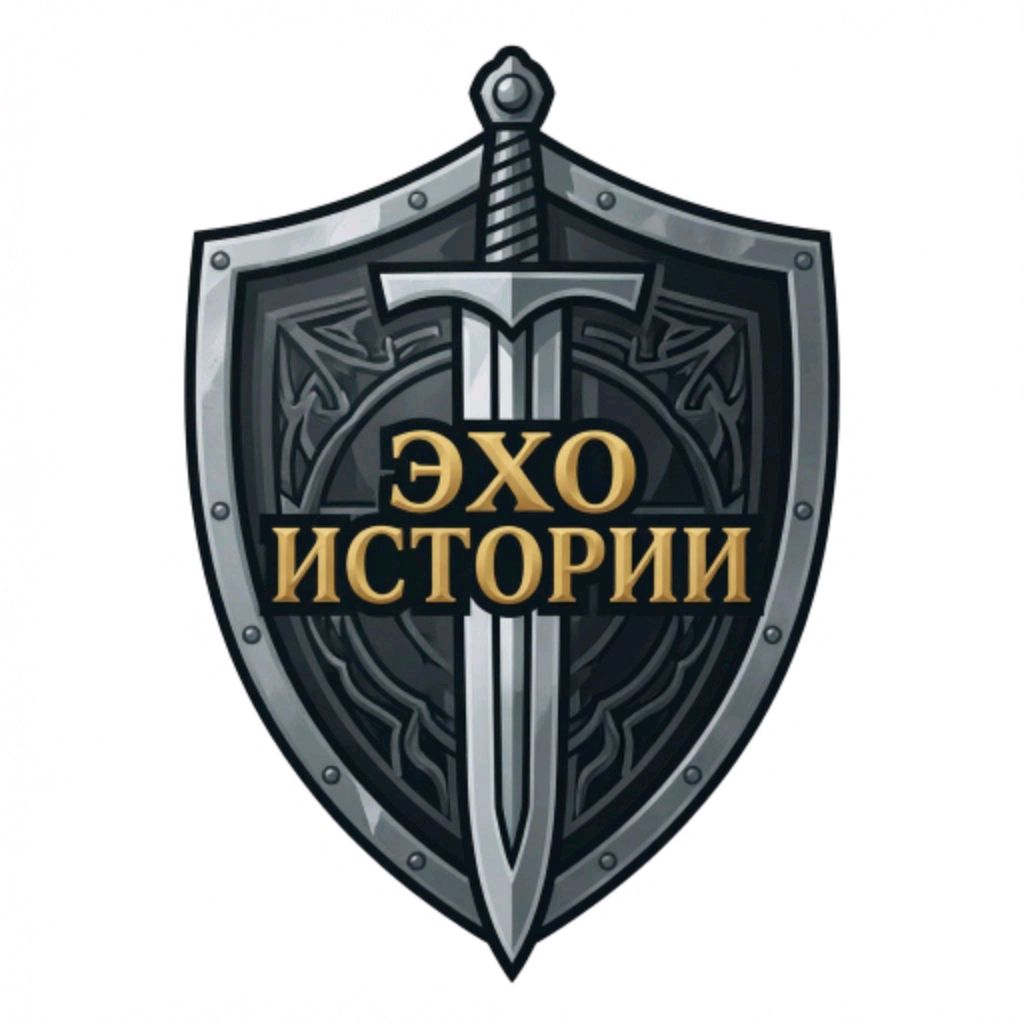 Иконка канала Эхо Истории