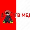 Иконка канала 🇷🇺🍂FOXY MEDIA X ОТВ МЕДИЯ🇷🇺🍂☑️✴️